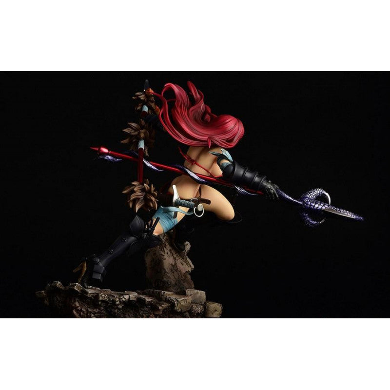 Figurine Fairy Tail - Erza Scarlett la Mage - Anime Town