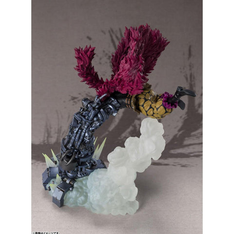 Figurine One Piece - Captain Kid - Anime Town