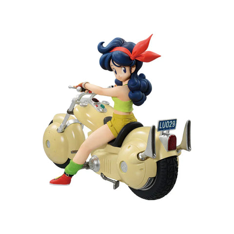 Figurine Dragon Ball - Lunch