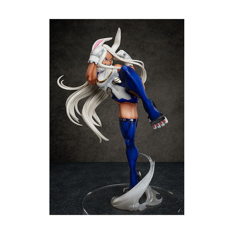 Figurine My Hero Academia - Mirko - Anime Town