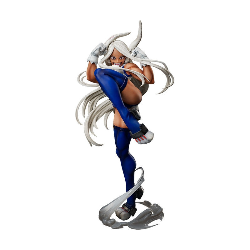 Figurine My Hero Academia - Mirko - Anime Town