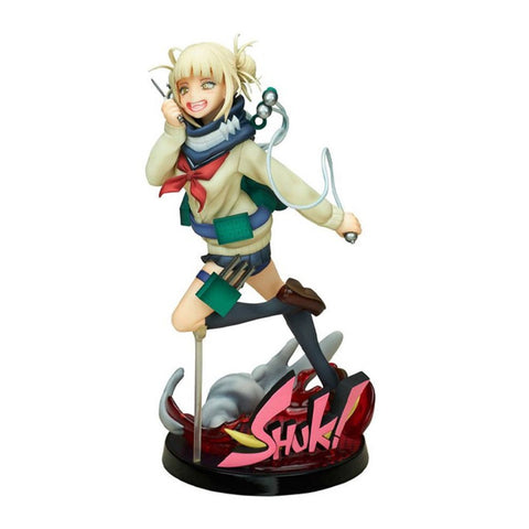 Figurine My Hero Academia - Himiko Toga vilaine - Anime Town