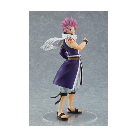Figurine Fairy Tail - Natsu écharpe - Anime Town
