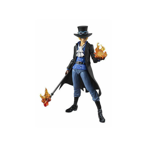 Figurine One Piece - Sabo le révolutionnaire - Anime Town