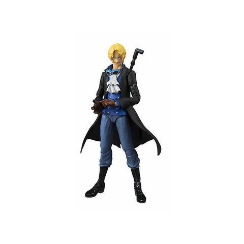 Figurine One Piece - Sabo le révolutionnaire - Anime Town