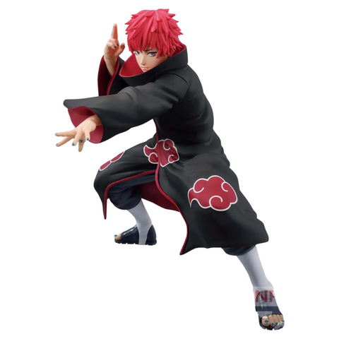 Figurine Naruto - Sasori - Anime Town