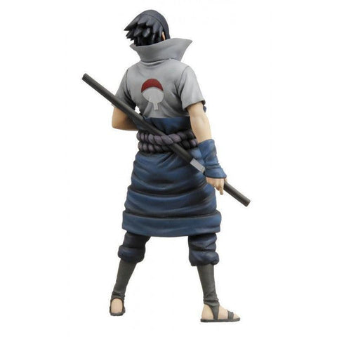 Figurine Naruto - Sasuke Uchiwa Shippuden - Anime Town