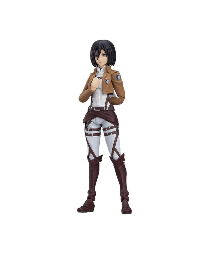 Figurine Attaque des Titans - Mikasa Ackerman - Anime Town