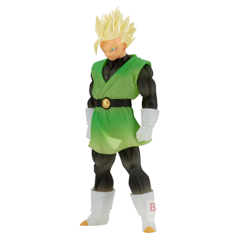Figurine Dragon Ball - Great Saiyaman SSJ 1 - Anime Town