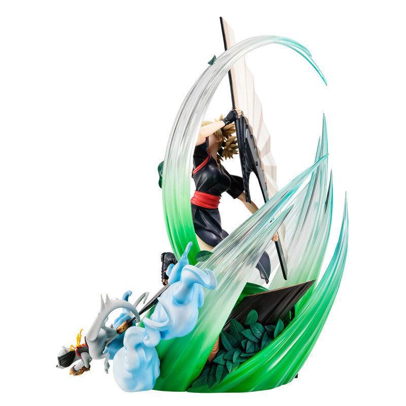 Figurine Naruto - Temari - Anime Town