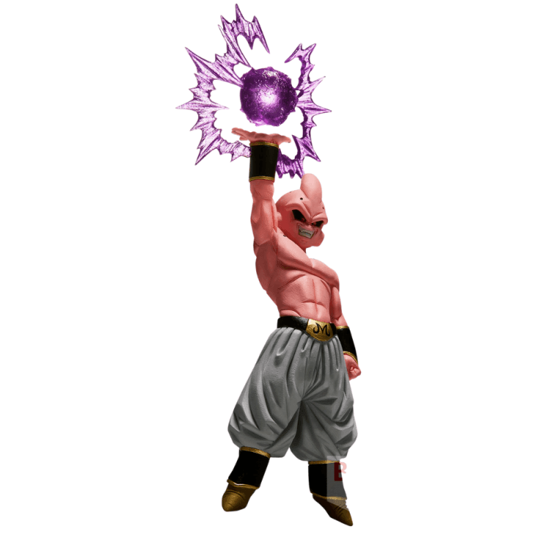 Figurine Dragon Ball - Kid Buu - Anime Town