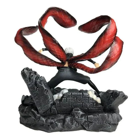 Figurine Tokyo Ghoul - Ken Kaneki "Nouvelle forme" 1