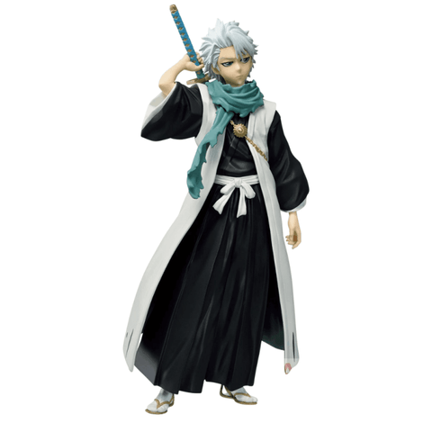 Figurine Bleach - Hitsugaya capitaine - Anime Town