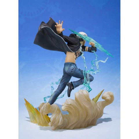 Figurine One Piece - Law charge - Anime Town