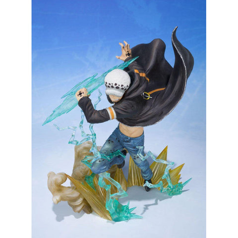 Figurine One Piece - Law charge - Anime Town