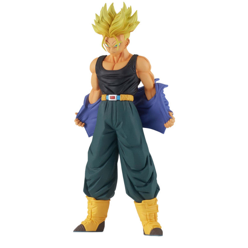 Figurine Dragon Ball - Trunks SSJ 1 - Anime Town