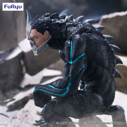 Figurine Kaiju No. 8 - Noodle Stopper Kaiju No. 8