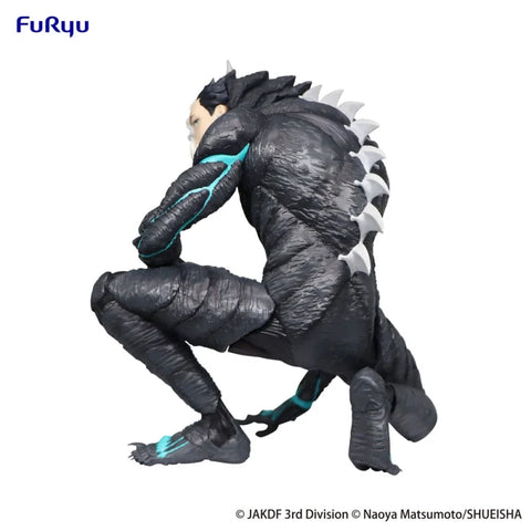 Figurine Kaiju No. 8 - Noodle Stopper Kaiju No. 8