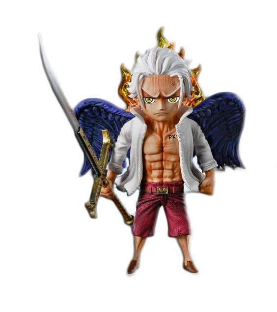 Figurine One Piece - S-Hawk - Anime Town