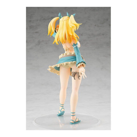 Figurine Fairy Tail - Lucy Heartfilia "Aquarius" 2
