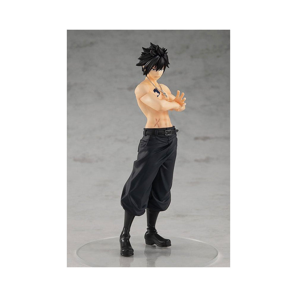 Figurine Fairy Tail - Gray Fullbuster - Anime Town