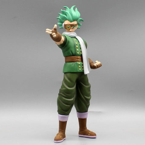 Figurine Dragon Ball - Granola - Anime Town