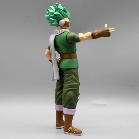 Figurine Dragon Ball - Granola - Anime Town