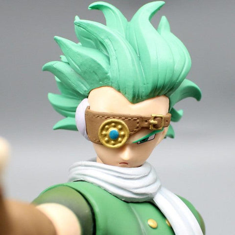 Figurine Dragon Ball - Granola - Anime Town