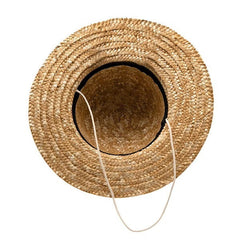 Chapeau de Paille de Luffy  One Piece (taille adulte)