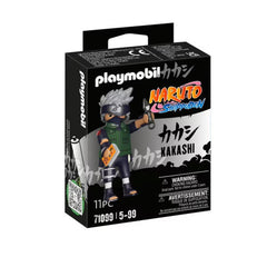 Playmobil Naruto - Kakashi