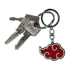 Porte-clés Akatsuki Naruto