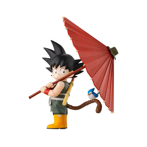 Figurine Dragon Ball - Goku Last One