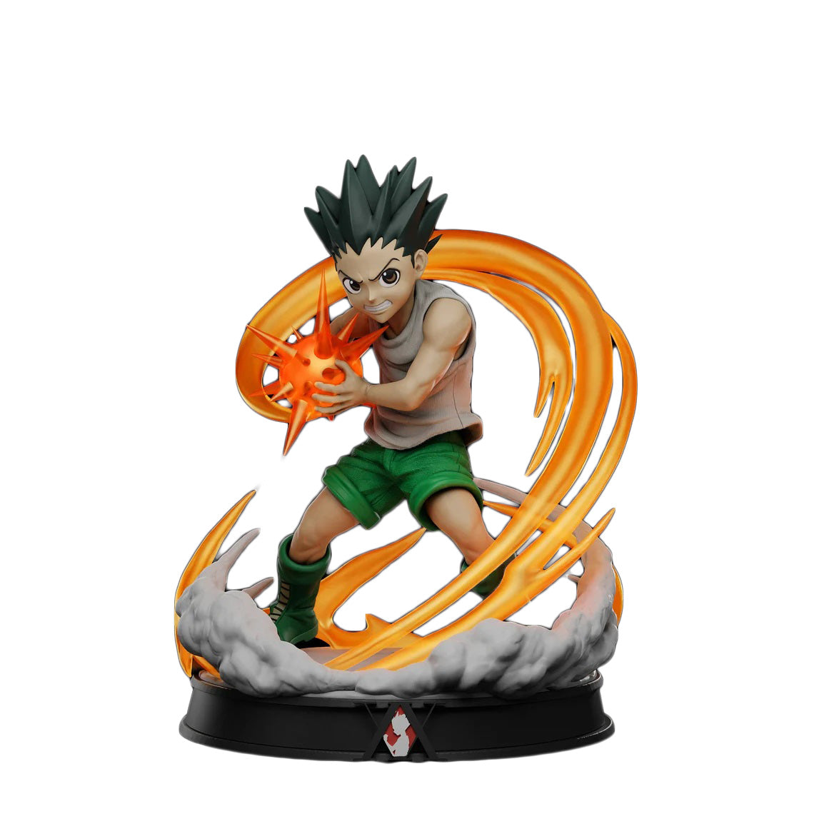 Figurine Hunter x Hunter - Gon L'Éclat de l'Innocence et de la Force