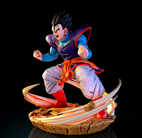 Figurine Dragon Ball - Mystique Gohan