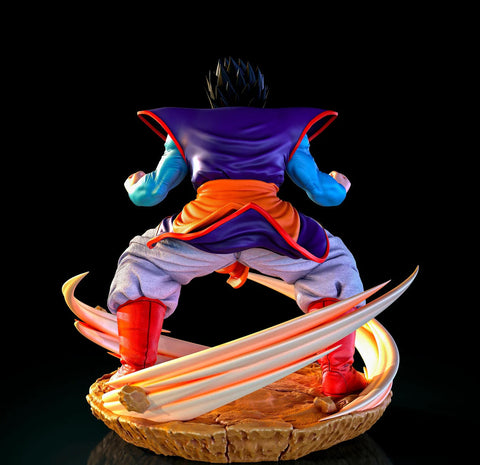 Figurine Dragon Ball - Mystique Gohan
