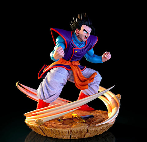Figurine Dragon Ball - Mystique Gohan
