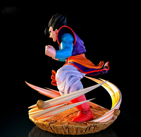 Figurine Dragon Ball - Mystique Gohan