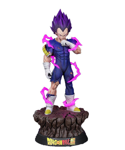 Figurine Dragon Ball - Vegeta Ultra Ego