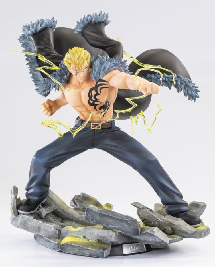 Figurine Fairy Tail - Luxus Draer - Anime Town
