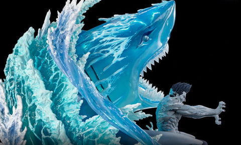 Figurine Naruto - Kisame Hoshigaki - Anime Town