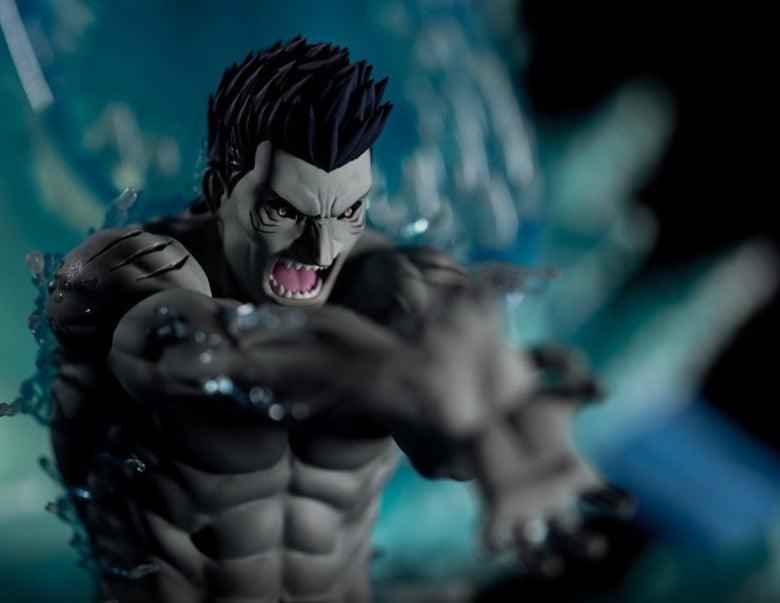 Figurine Naruto - Kisame Hoshigaki - Anime Town