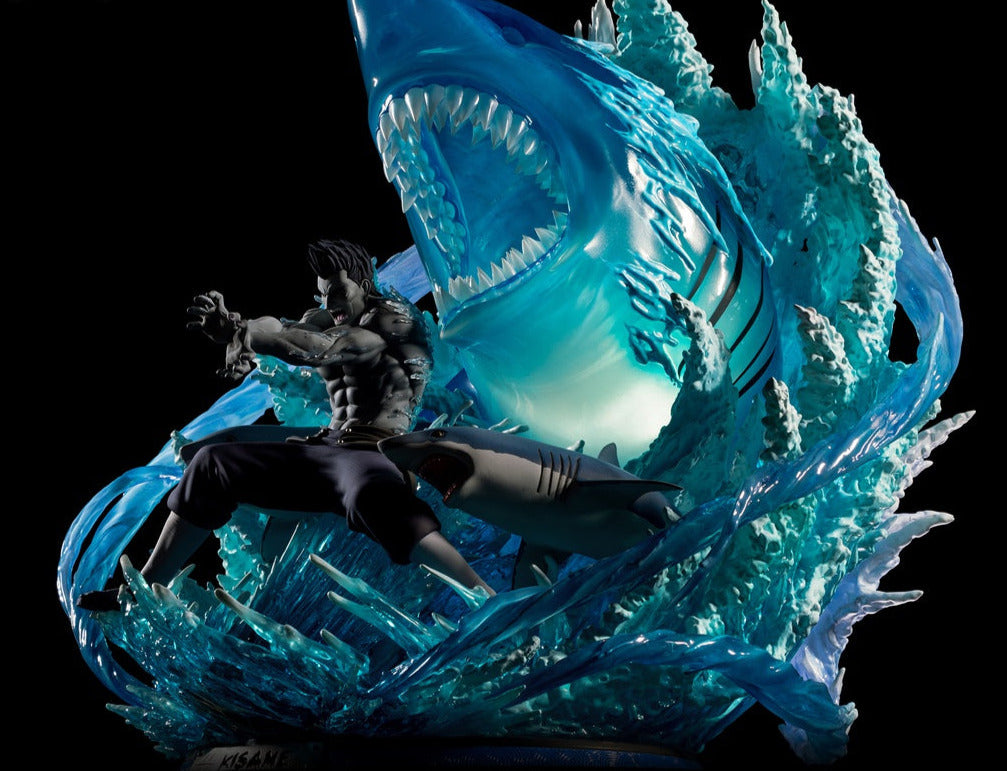 Figurine Naruto - Kisame Hoshigaki - Anime Town