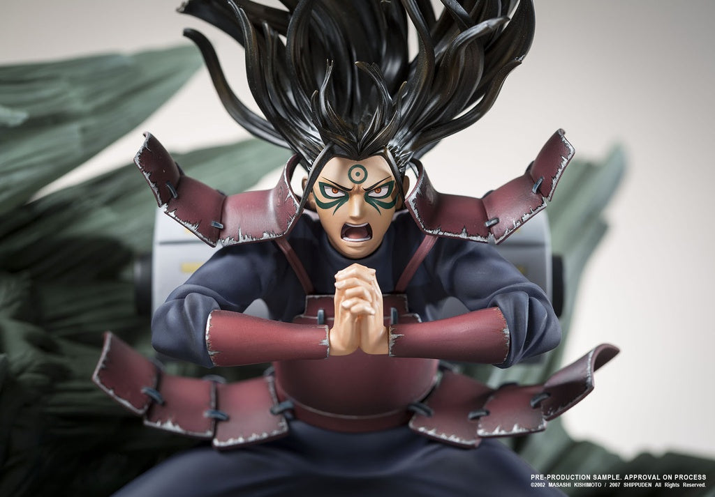 Figurine Naruto - Hashirama Senju - Anime Town