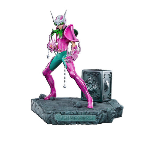 Figurine Saint Seiya - Shun - Anime Town
