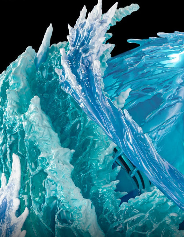 Figurine Naruto - Kisame Hoshigaki - Anime Town