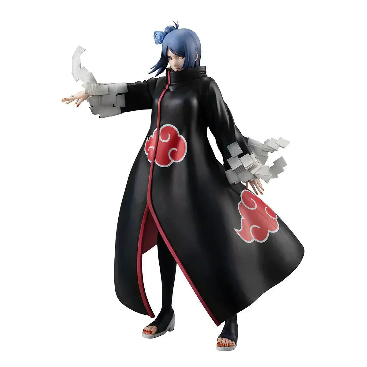 Figurine Naruto - Konan - Anime Town
