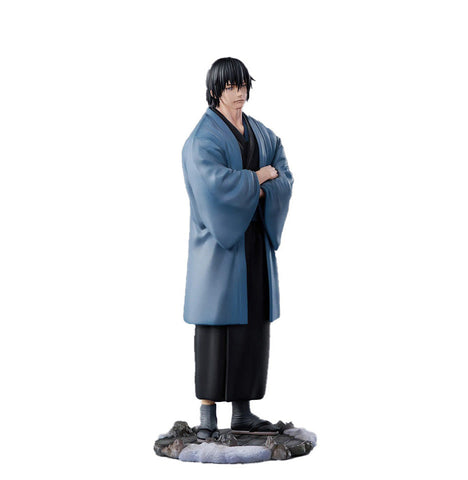 Figurine Jujutsu Kaisen - Toji l'Assassin Impitoyable