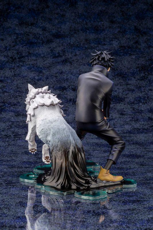 Figurine Jujutsu Kaisen - Megumi Fushiguro - Anime Town