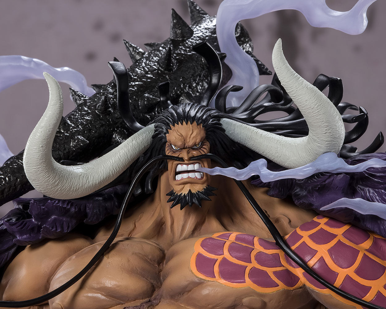 Figurine One Piece - Kaido aux cents bêtes - Anime Town