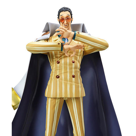 Figurine One Piece - Kizaru - Anime Town